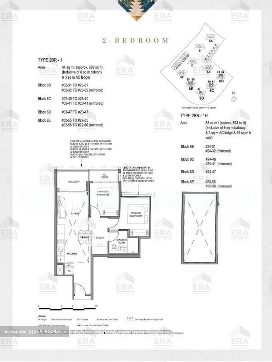 Parc Clematis (D5), Apartment #532894111
